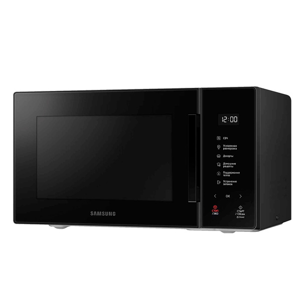 Microwave oven Samsung MS23T5018AK/BW — 3