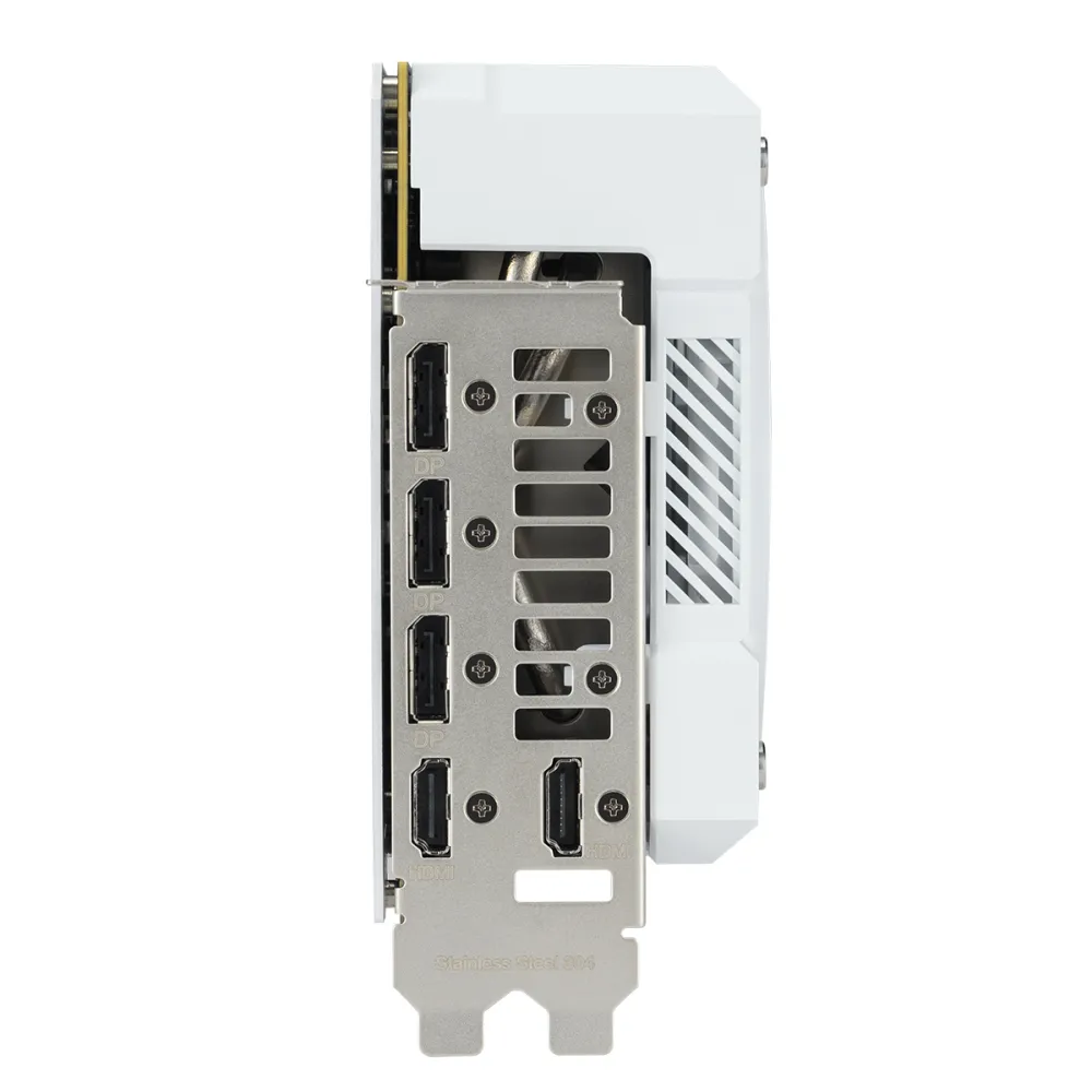 TUF Gaming GeForce RTX 5070 GDDR7 OC — 9