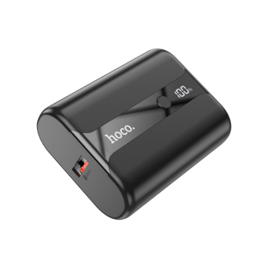 Hoco Power Bank Q3 Pro 22 W+PD20W fully compatible 10000mAh — 3
