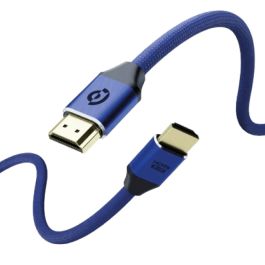 Cable HDMI to HDMI 8K Powerology PWHDC3M — 2