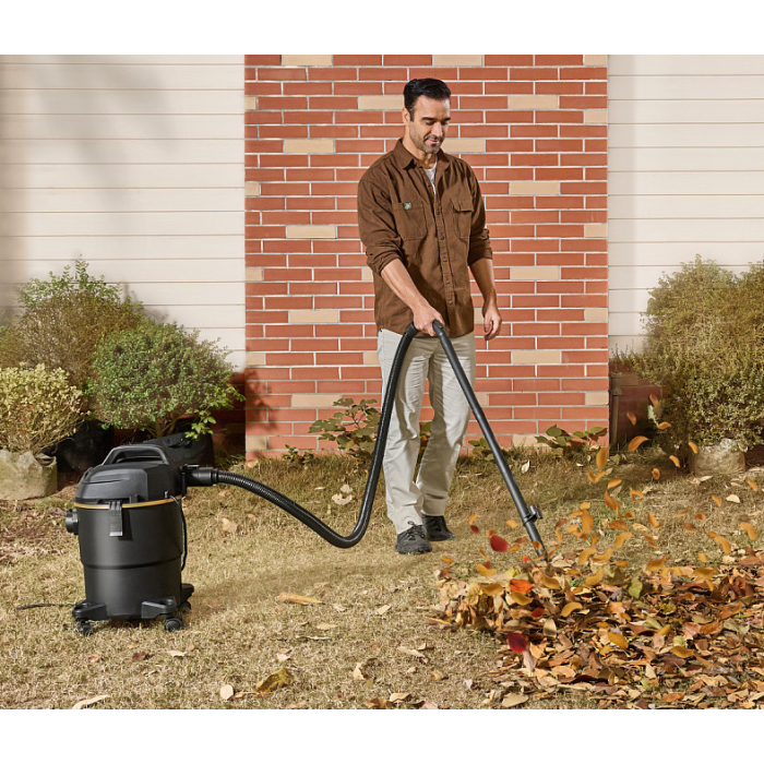 DREAME DF10 Pro Wet and Dry Vacuum HHV16A EUB — 8
