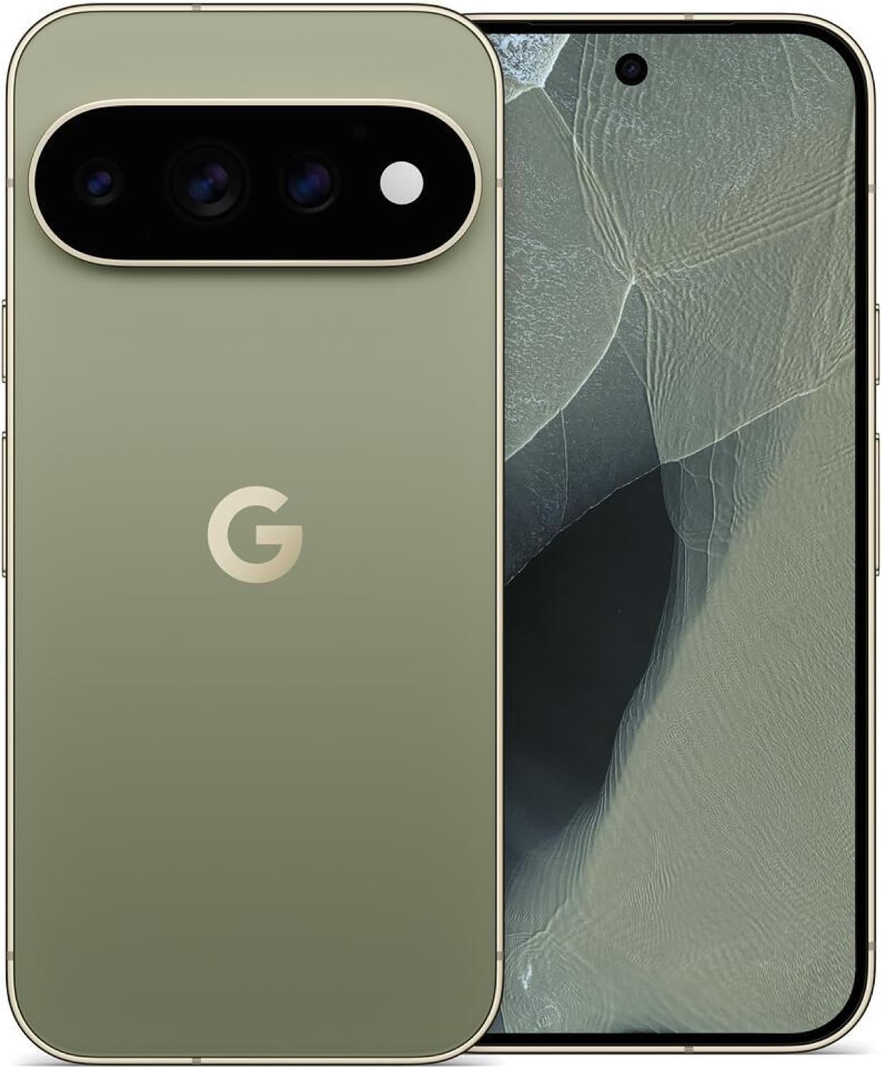 Pixel 11 Pro XL — 6