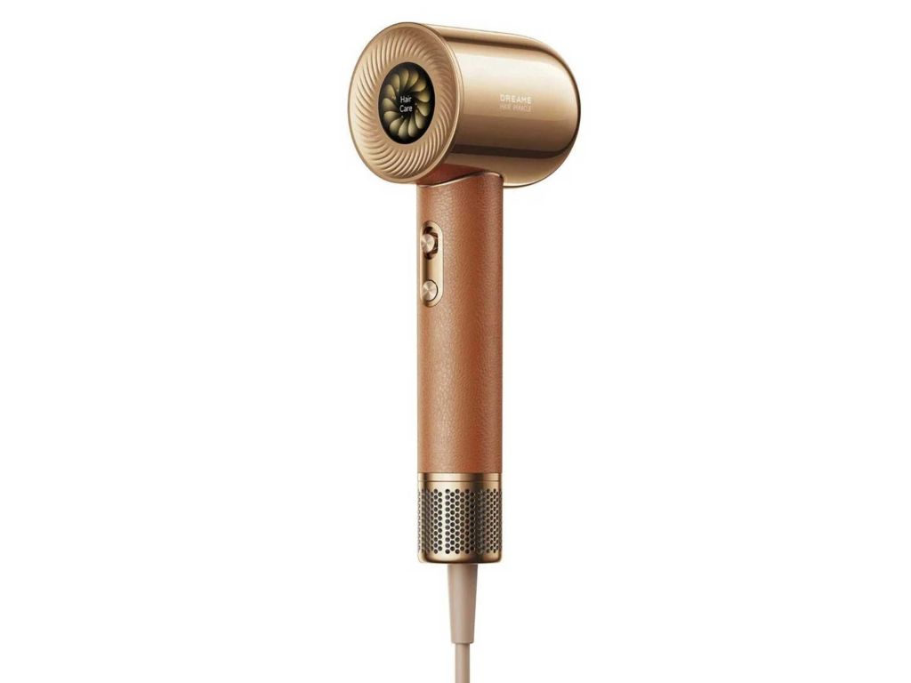 Hair dryer Dreame hairdryer Miracle AHD9 — 2