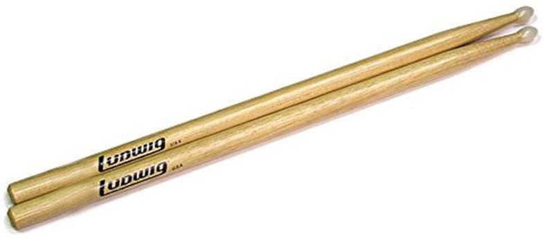 Ludwig 7A Drum Sticks — 2
