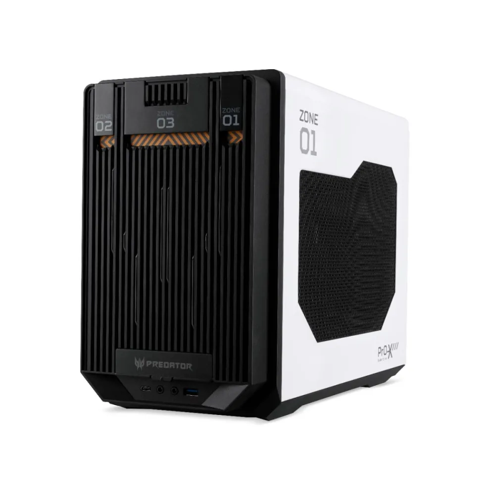 Case Acer Predator MI900 — 2