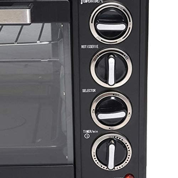 Oven Geepas GO4451N — 2