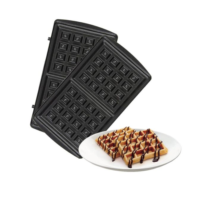 REDMOND sandwich & waffle maker MB1205 — 5