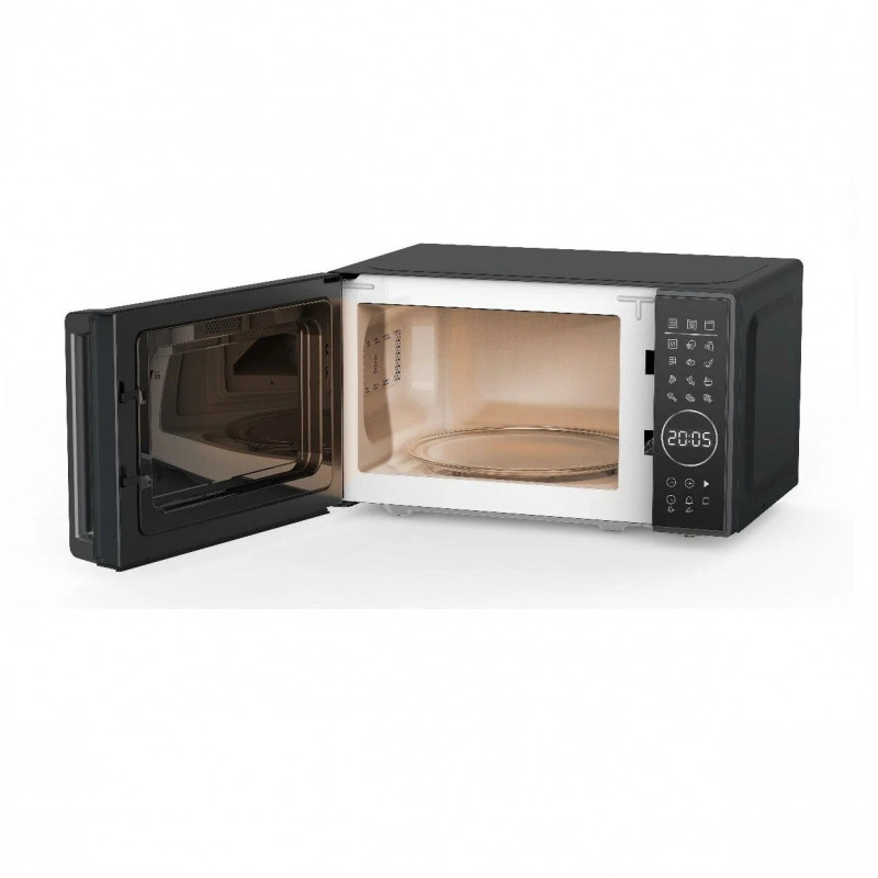 MGC20130BB Microwave with Grill — 3