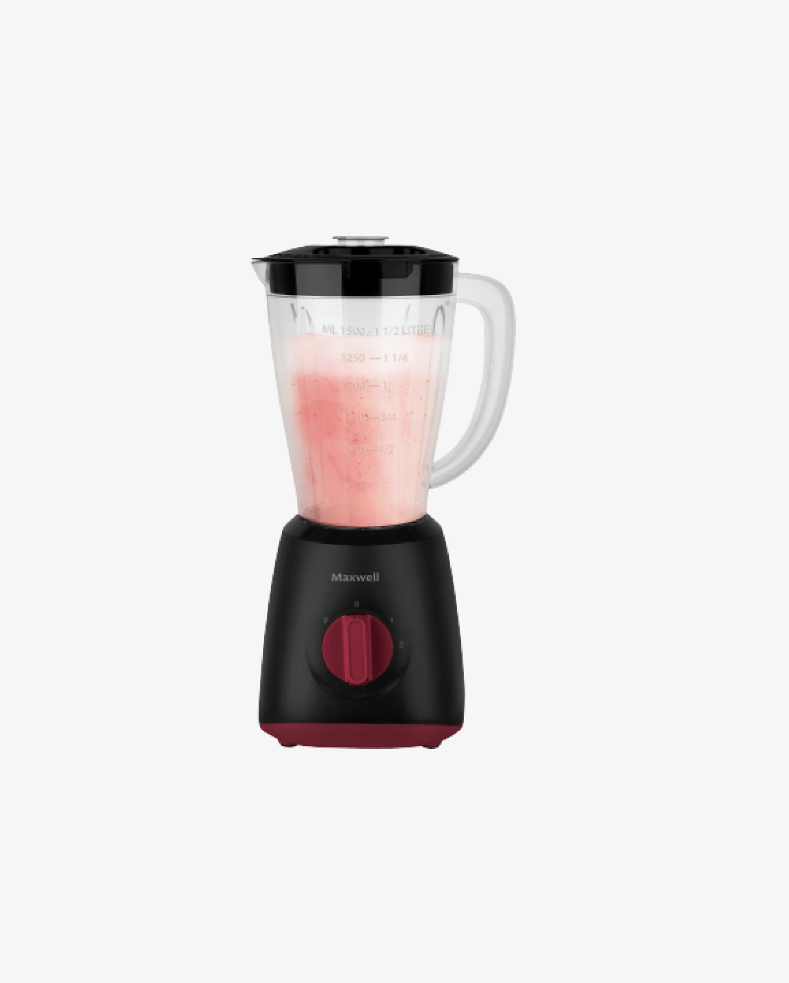 Blender MaxWell MW-1176 — 2