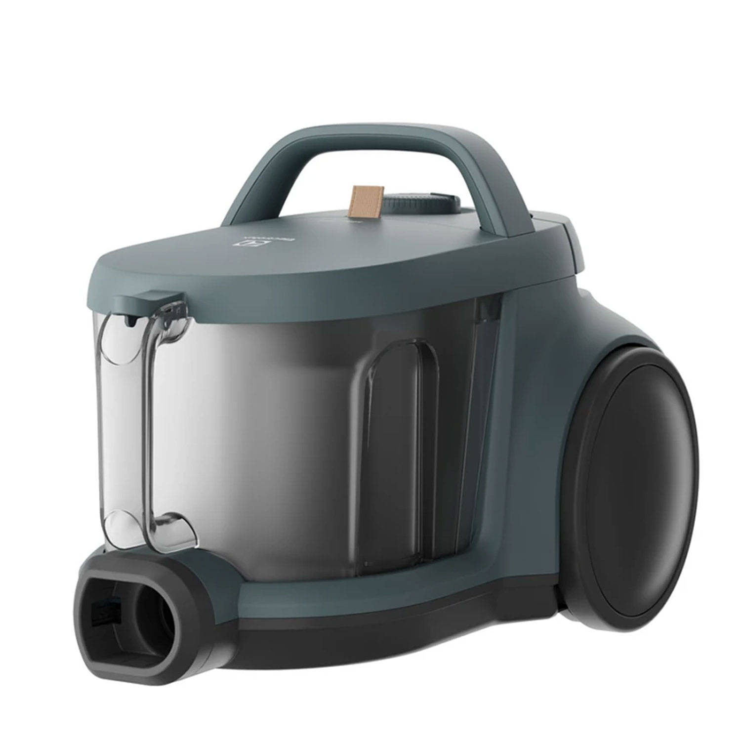 Bagless vacuum cleaner Electrolux EL31C2OG — 2