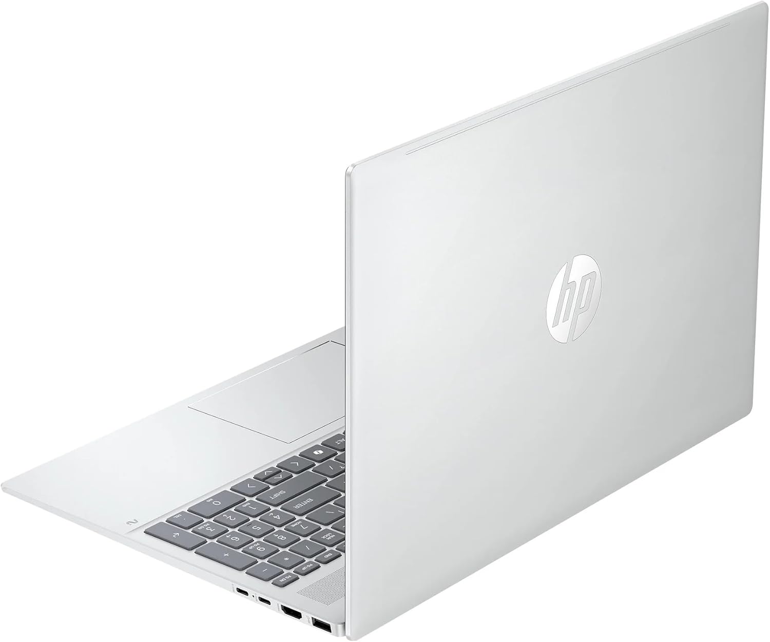 HP OmniBook 5 - 16 BM0Q2EA 16 2K WUXGA 1920 x 1200 IPS LED 300nit Core Ultra5 225U DDR5 SSD — 5