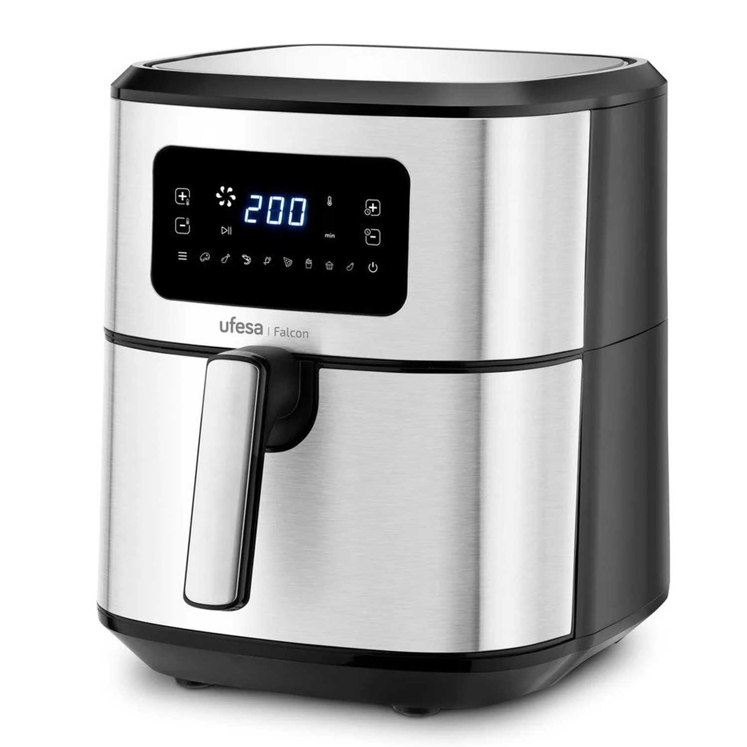 Air fryer Ufesa FALCON 6.5L — 3