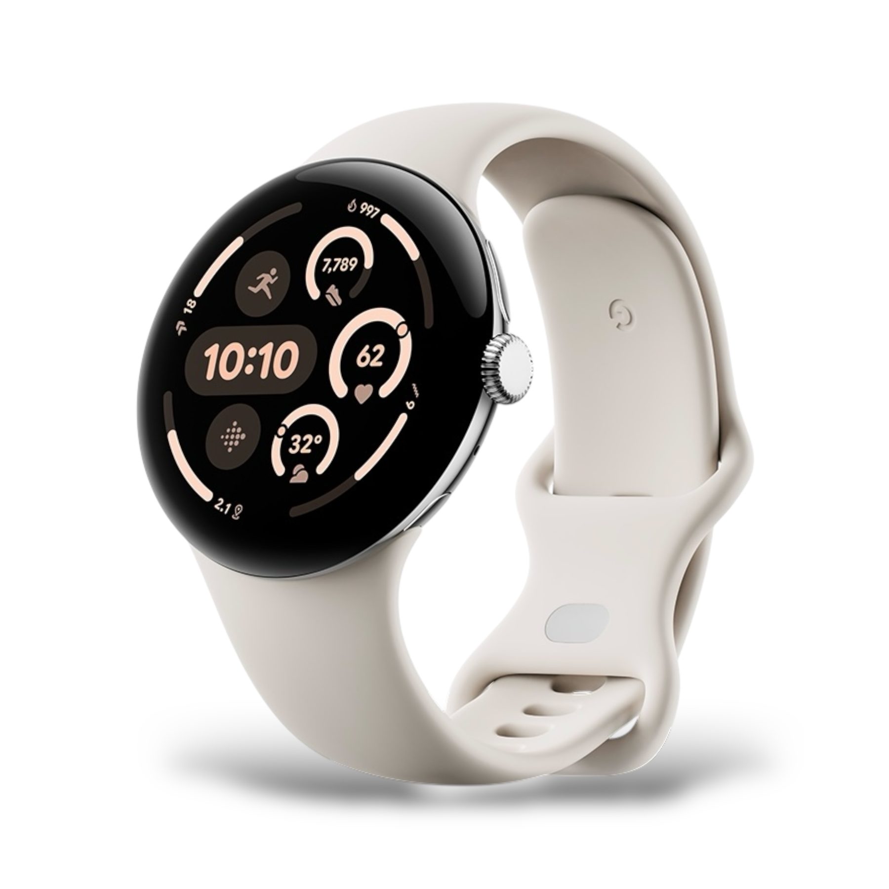 Pixel Watch 3 45mm