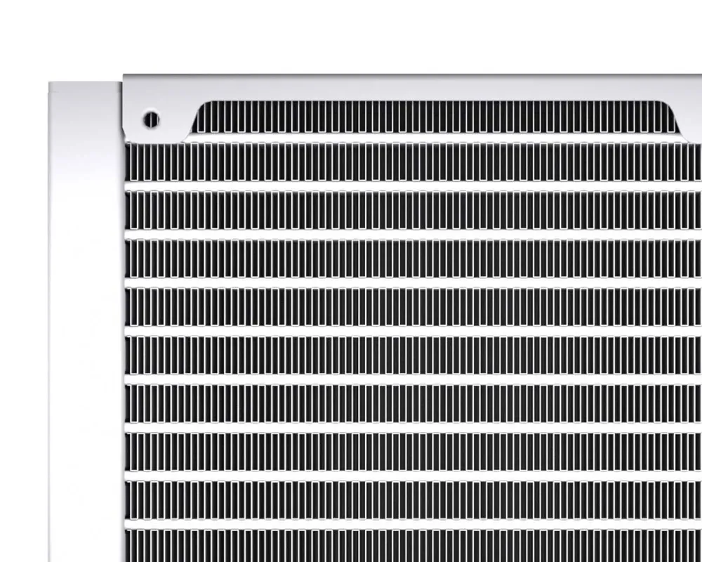 CPU Cooler COUGAR POSEIDON ELITE ARGB 240 — 4