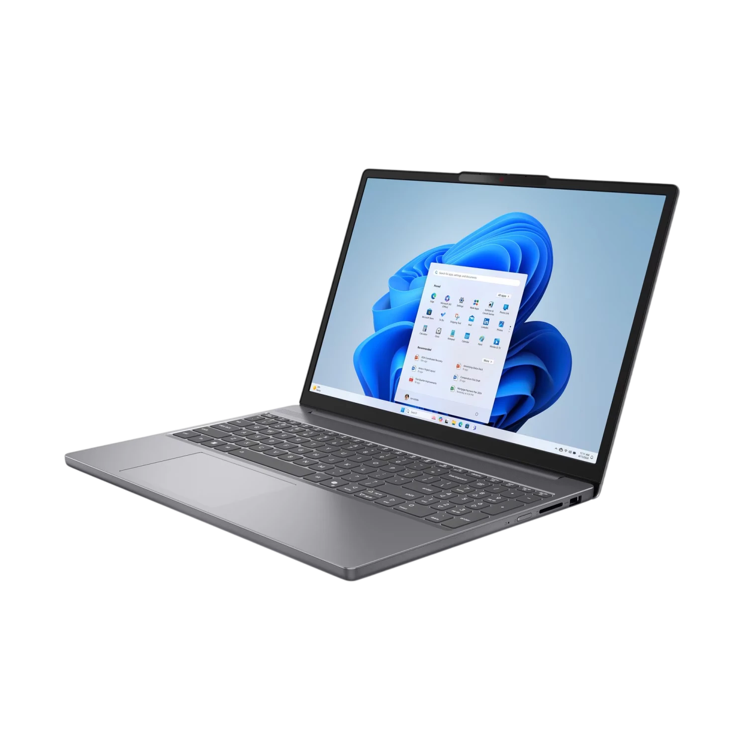 IdeaPad Slim 3 15IRH10 — 4