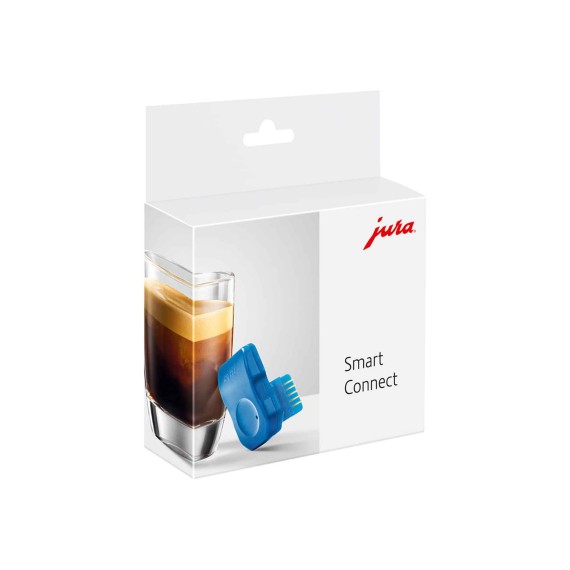 K h accessories JURA SMART CONNECT 72167 FOR COFFE MACHINE — 3