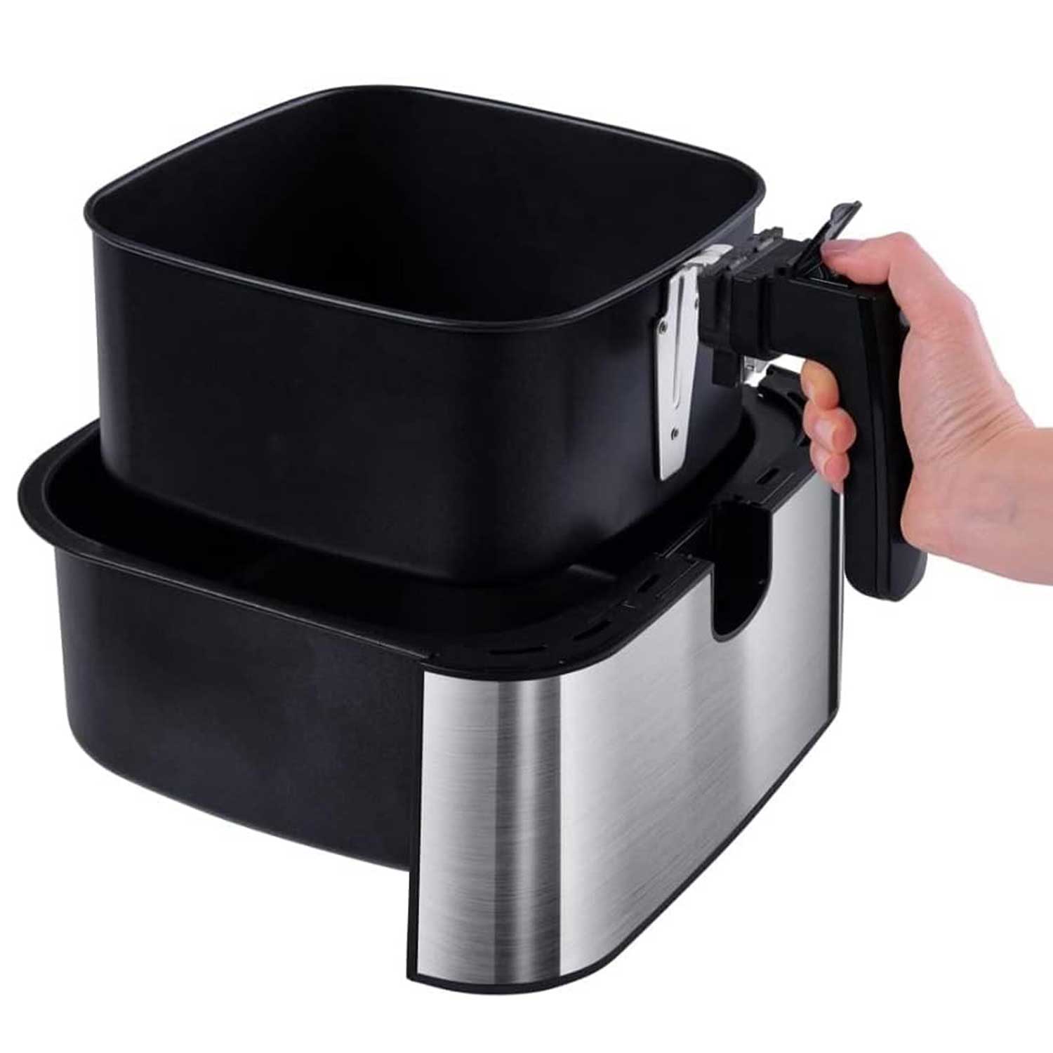 Air fryer Sharp KF-AF70RT-S3 — 4