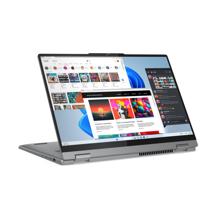 IdeaPad 5 2-in-1 16 — 4