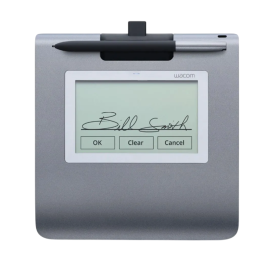 Wacom STU-430-CH2