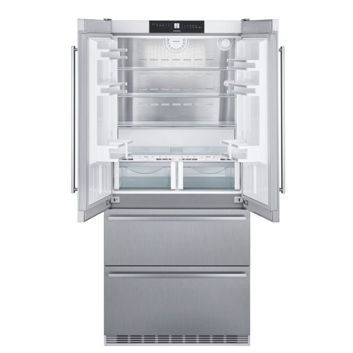 Liebherr CBNes 6256 — 2