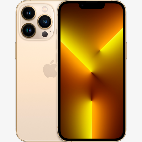 iPhone 13 Pro — 5