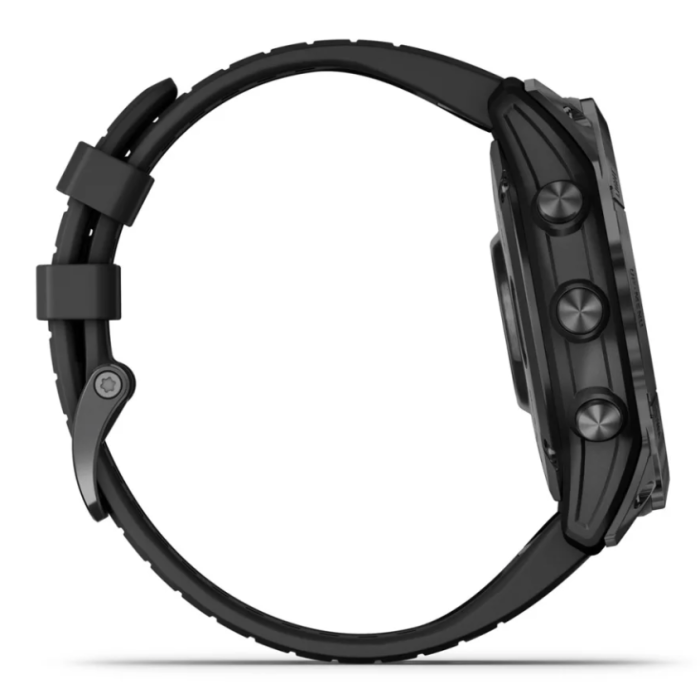 Fenix 7X Pro – Sapphire Solar Edition — 2