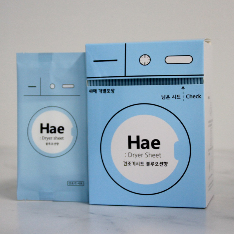 HAE OCEAN