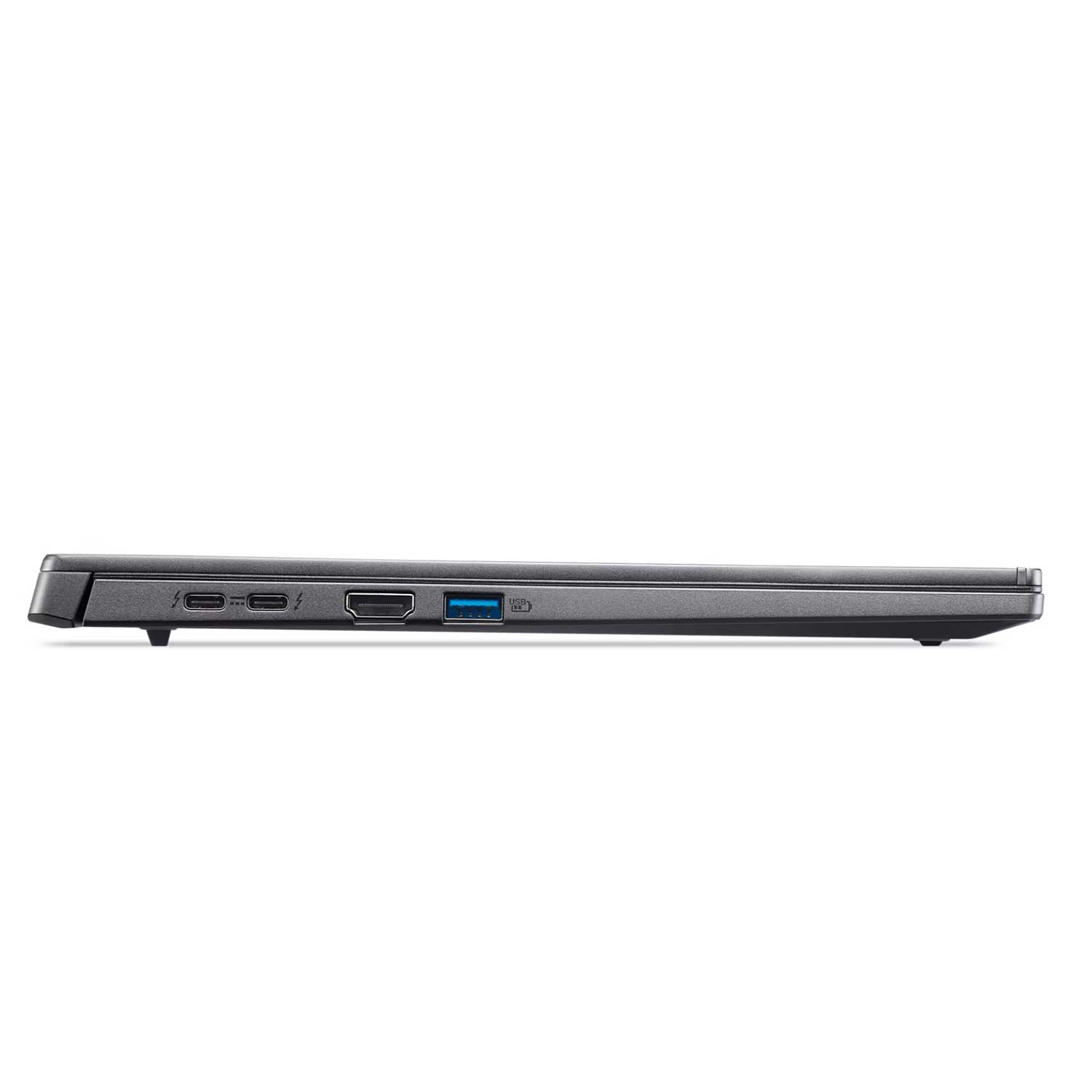 Laptop Acer Aspire 14 AI A14-52M-75A3 U7-256V 14 OLED W11H Steel NX.JFVER.001 — 5