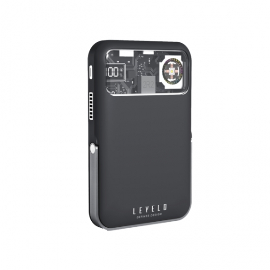 Levelo Osaka Portable 10000mAh Power Bank