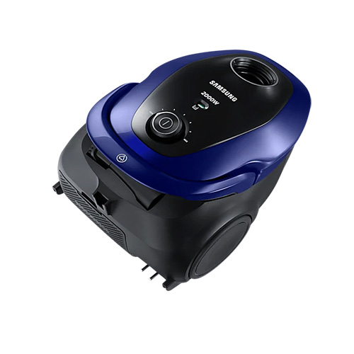 Vacuum cleaner Samsung VC20M251AWB — 10