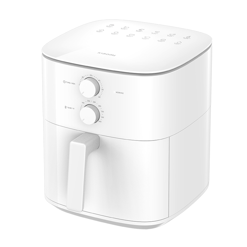Air fryer Xiaomi Smart Air Fryer Essential 6L — 7