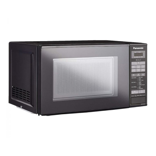 Microwave Panasonic NN-ST266BVTG — 3