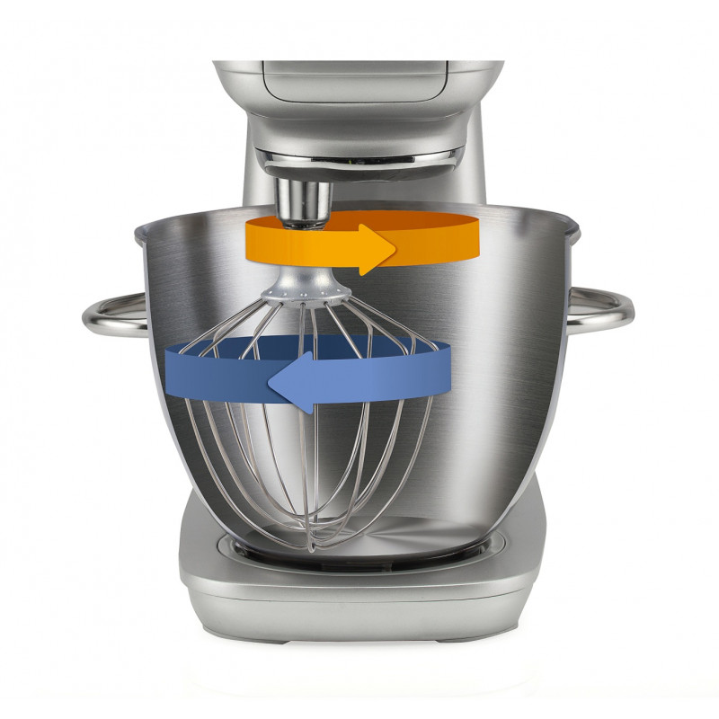 Kitchen machine GORENJE MMC1000RL — 5
