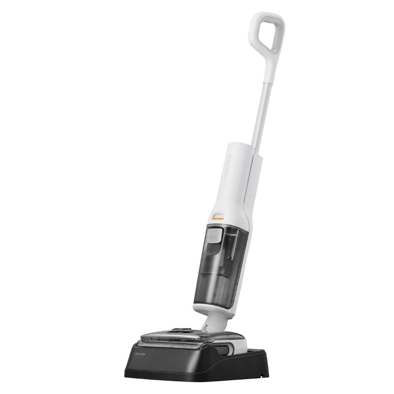 ROBOROCK WD5M7B012-00 F25RT Vacuum cleaners