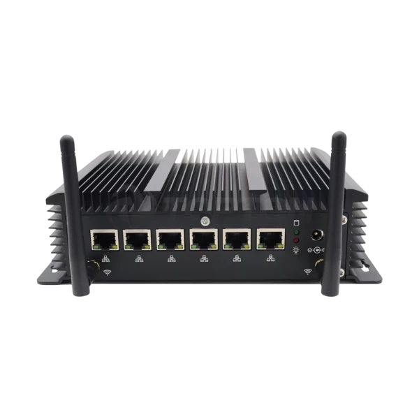 Mini PC G7-1235U — 2