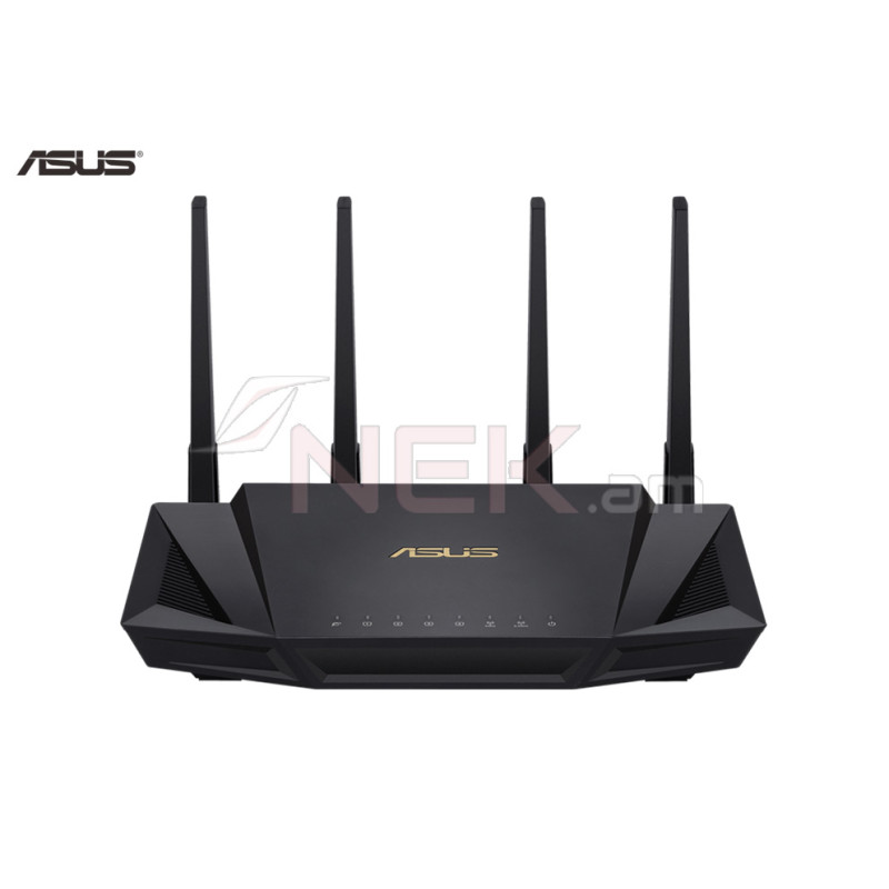 RT-AX58U — 2