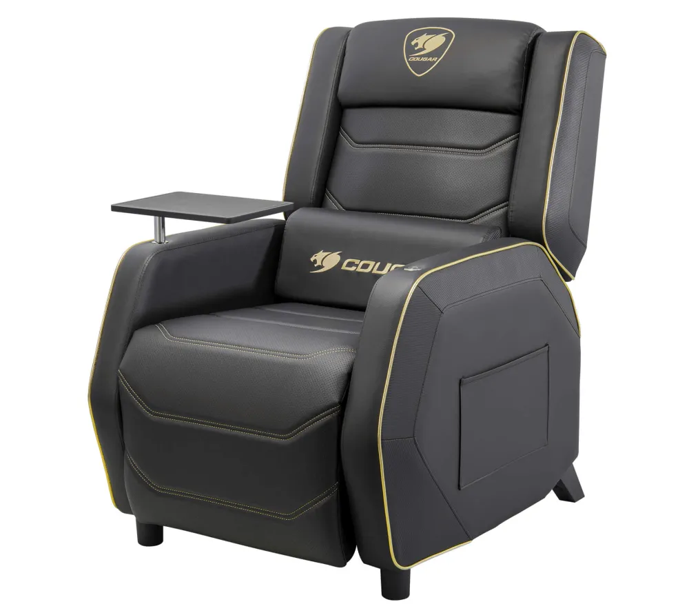 Cougar Ranger Pro Royal — 2