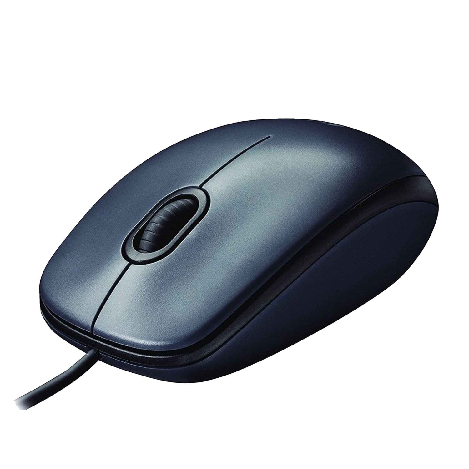 Мышь Logitech M90 L910-001793 — 3