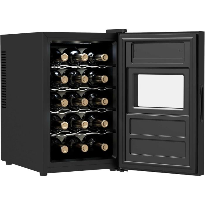 Cecotec A01_EU01_100135 Bolero GrandSommelier 1550 CoolCrystal — 2