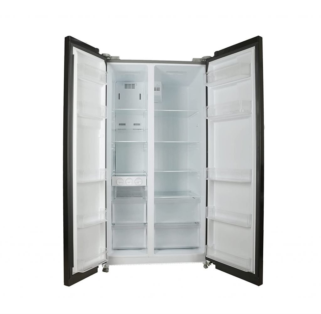 Refrigerator LLOYD GLSF590DGGT GLSF590DGGT1GB — 4