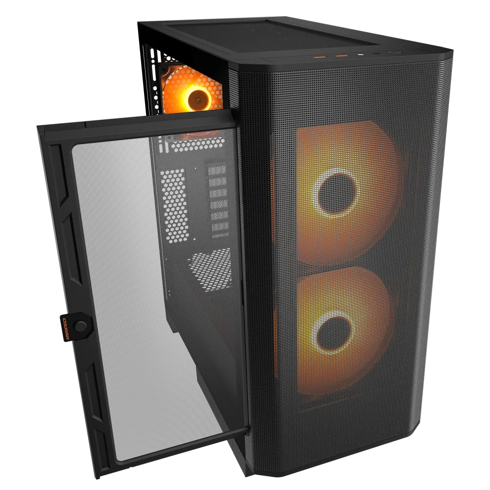 Cougar Airface Flo RGB — 2
