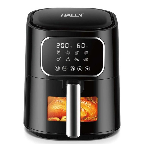 Air fryers HALEY HY-2530 7L — 2