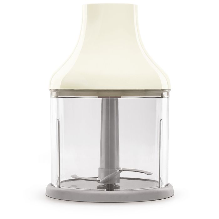 SMEG HBF03CREU Hand blender — 7