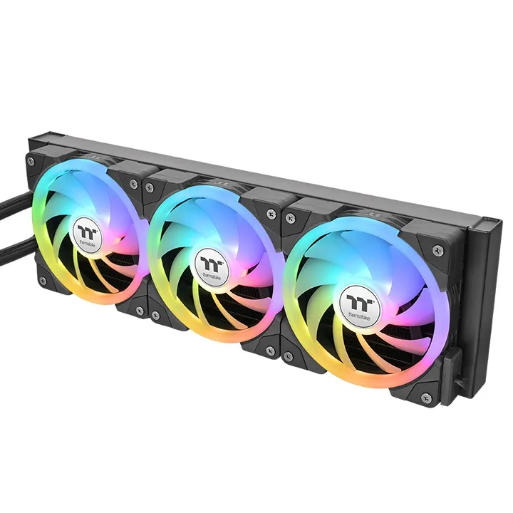 Thermaltake MINECUBE 360 Ultra ARGB Sync — 2