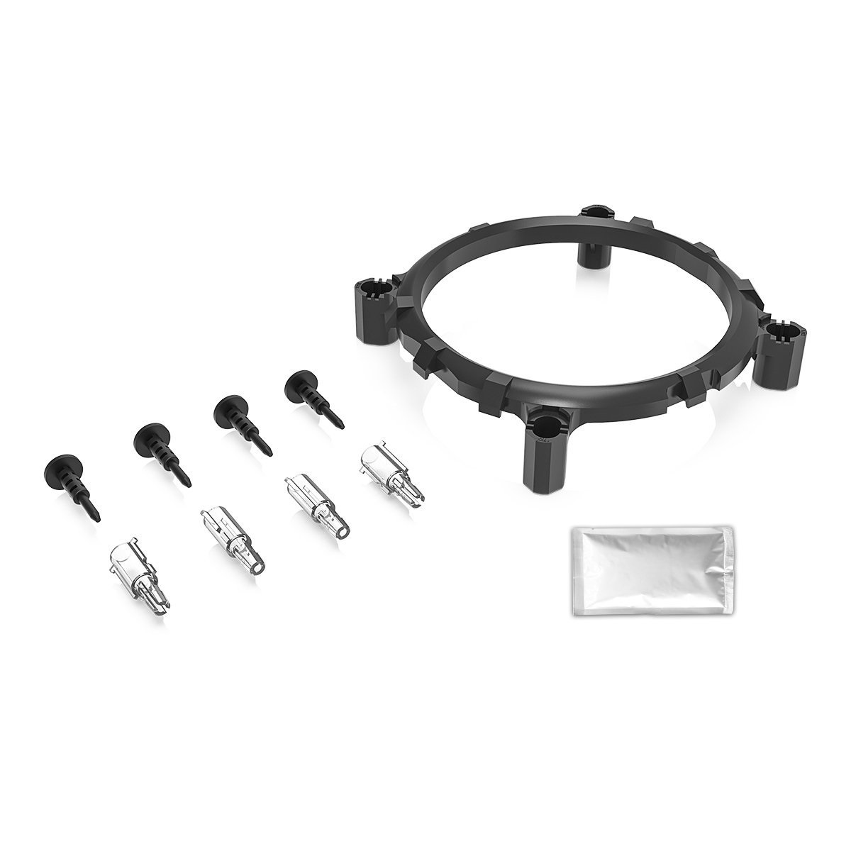 ID COOLING SE-802-SD V3 95W 2 heatpipes — 3