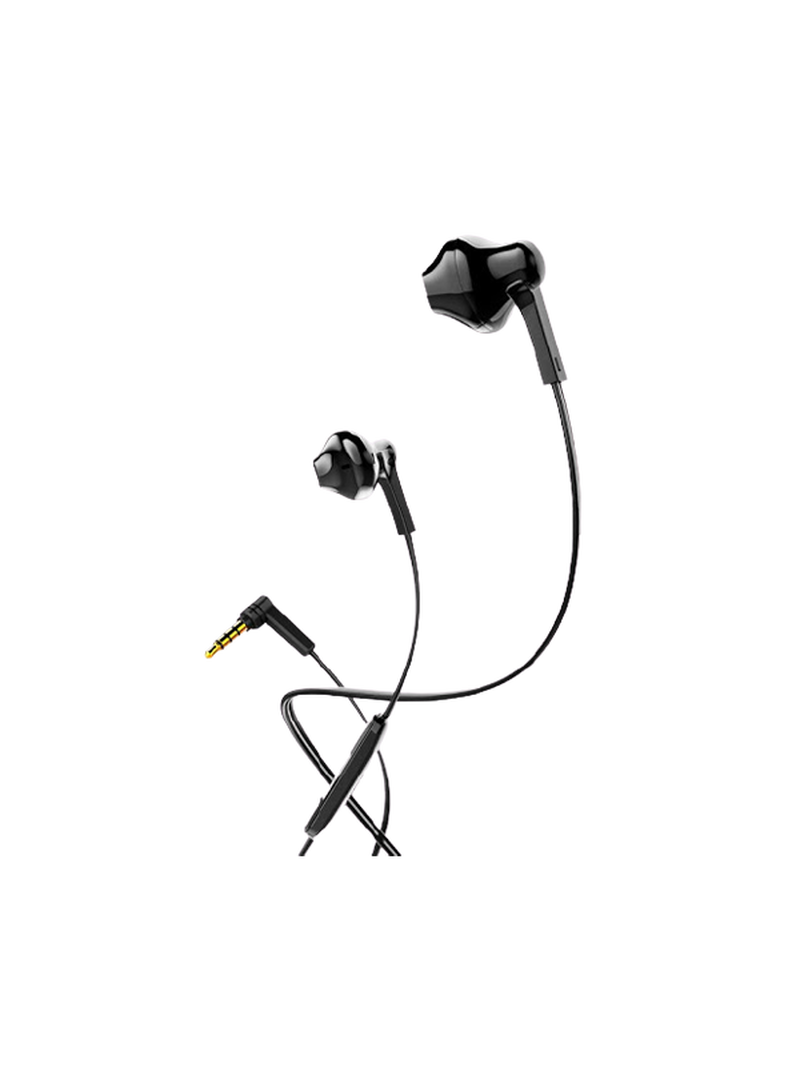 Baseus Encock Wire Headphones H03 — 2