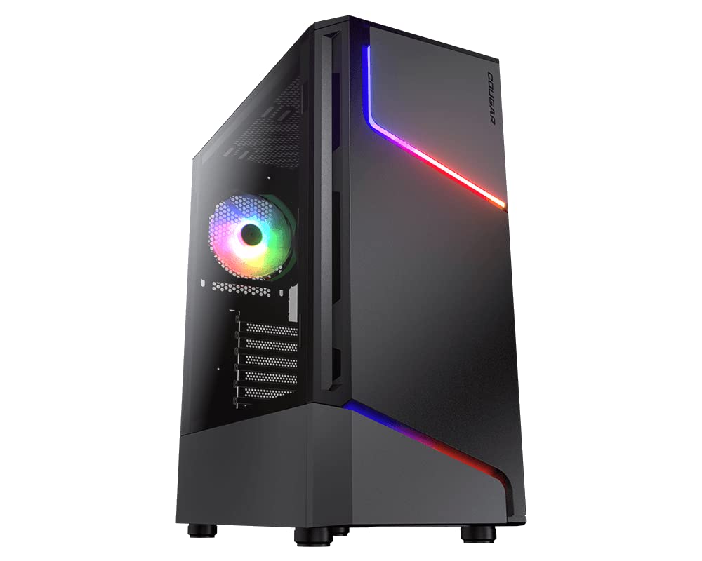 Cougar RGB MX360 — 2
