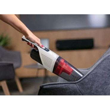 Vacuum cleaner GORENJE SVC216GFW — 8