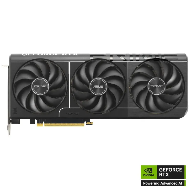 Prime GeForce RTX 5070 GDDR7 — 2