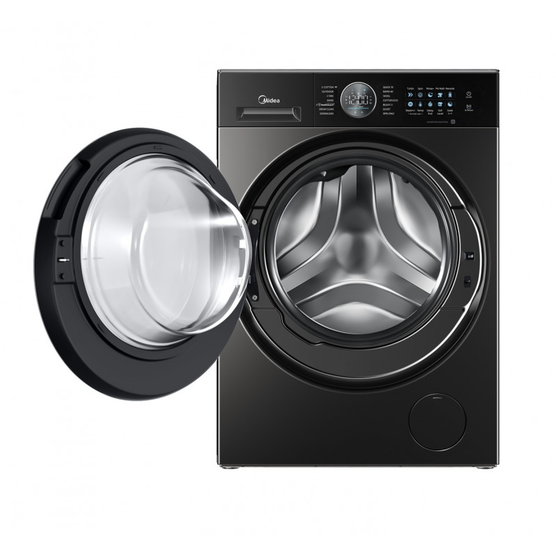 MIDEA MF210W105WB T — 10